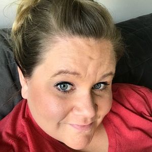 Meet your Posher, Jodi